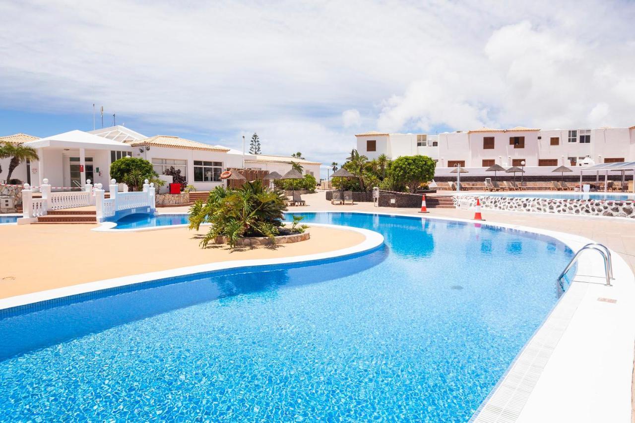 Ocean Overlook, Golf Del Sur San Miguel de Abona Exterior foto