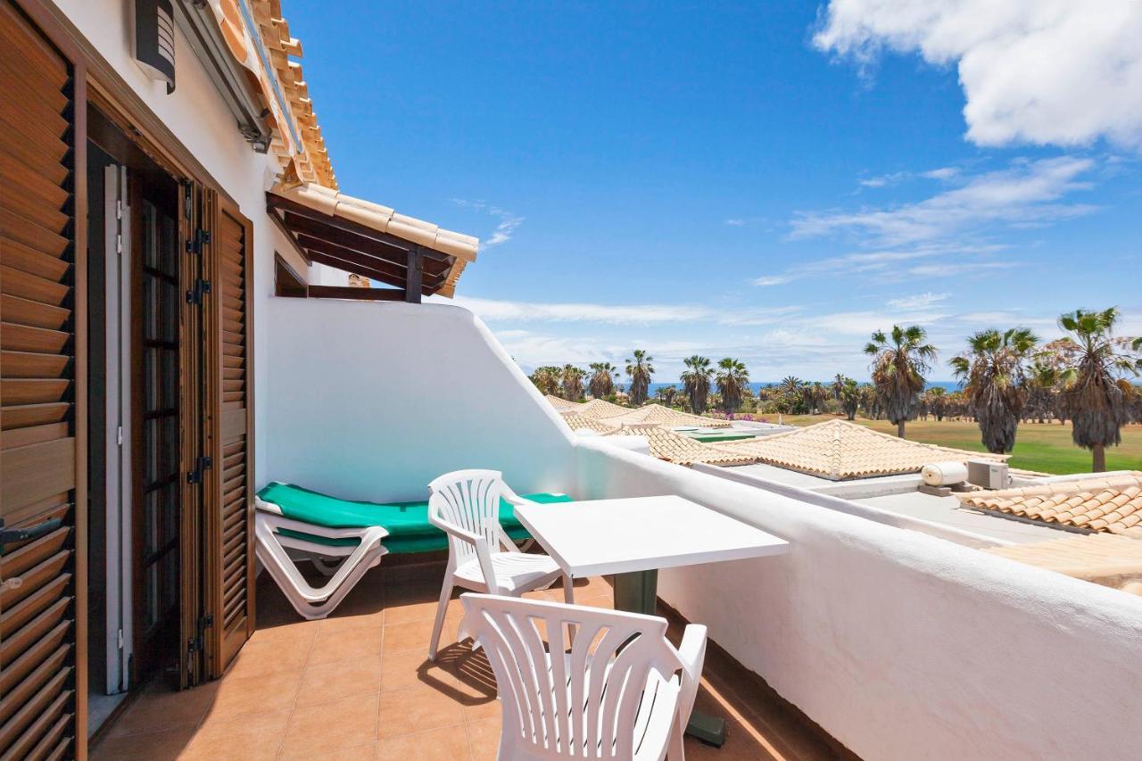 Ocean Overlook, Golf Del Sur San Miguel de Abona Exterior foto