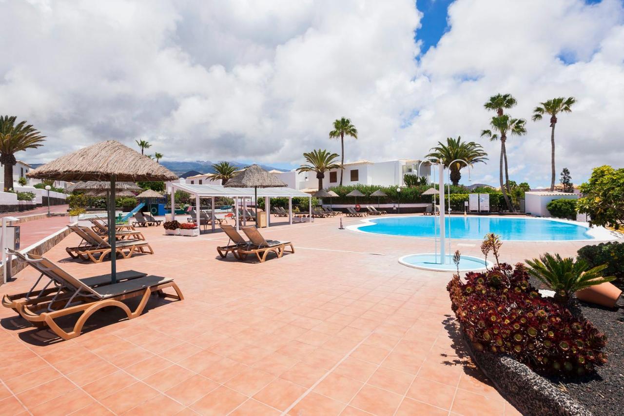 Ocean Overlook, Golf Del Sur San Miguel de Abona Exterior foto