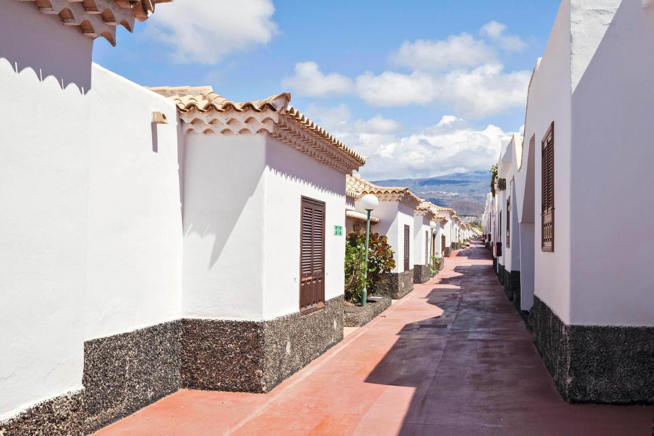 Ocean Overlook, Golf Del Sur San Miguel de Abona Exterior foto