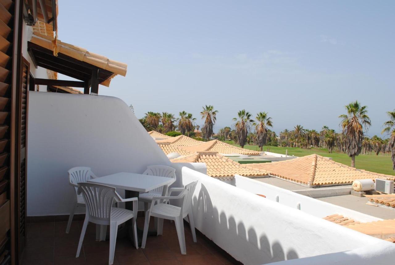 Ocean Overlook, Golf Del Sur San Miguel de Abona Exterior foto