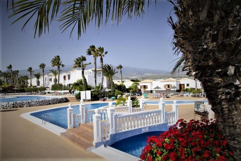 Ocean Overlook, Golf Del Sur San Miguel de Abona Exterior foto