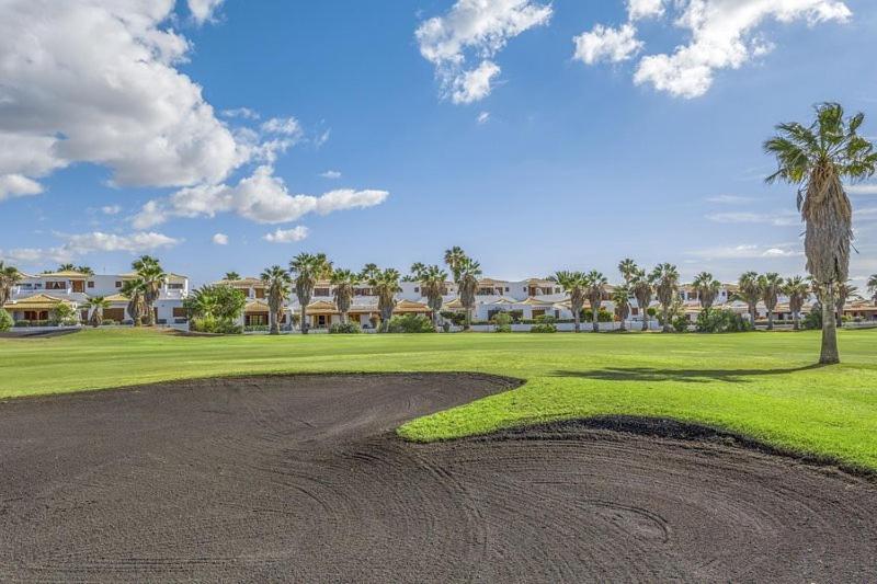 Ocean Overlook, Golf Del Sur San Miguel de Abona Exterior foto