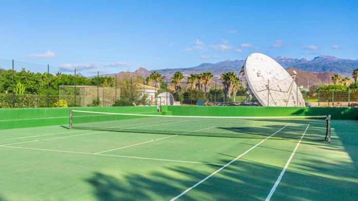 Ocean Overlook, Golf Del Sur San Miguel de Abona Exterior foto