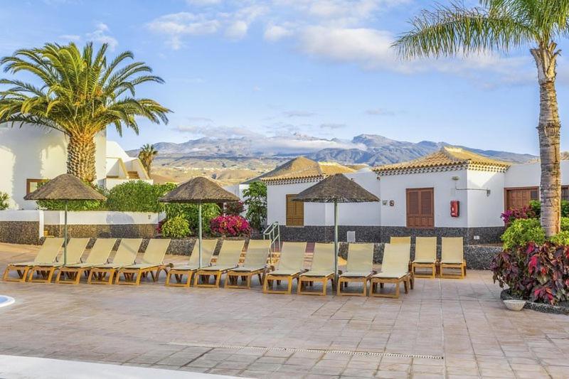Ocean Overlook, Golf Del Sur San Miguel de Abona Exterior foto