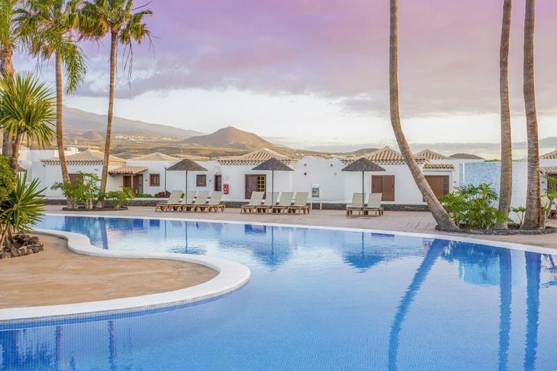 Ocean Overlook, Golf Del Sur San Miguel de Abona Exterior foto