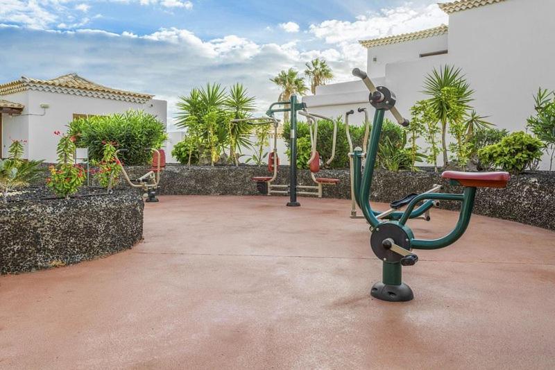Ocean Overlook, Golf Del Sur San Miguel de Abona Exterior foto